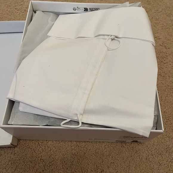 See by Chloe Tan Bonni Chelsea Boots new in box IT41 - Picture 11 of 11